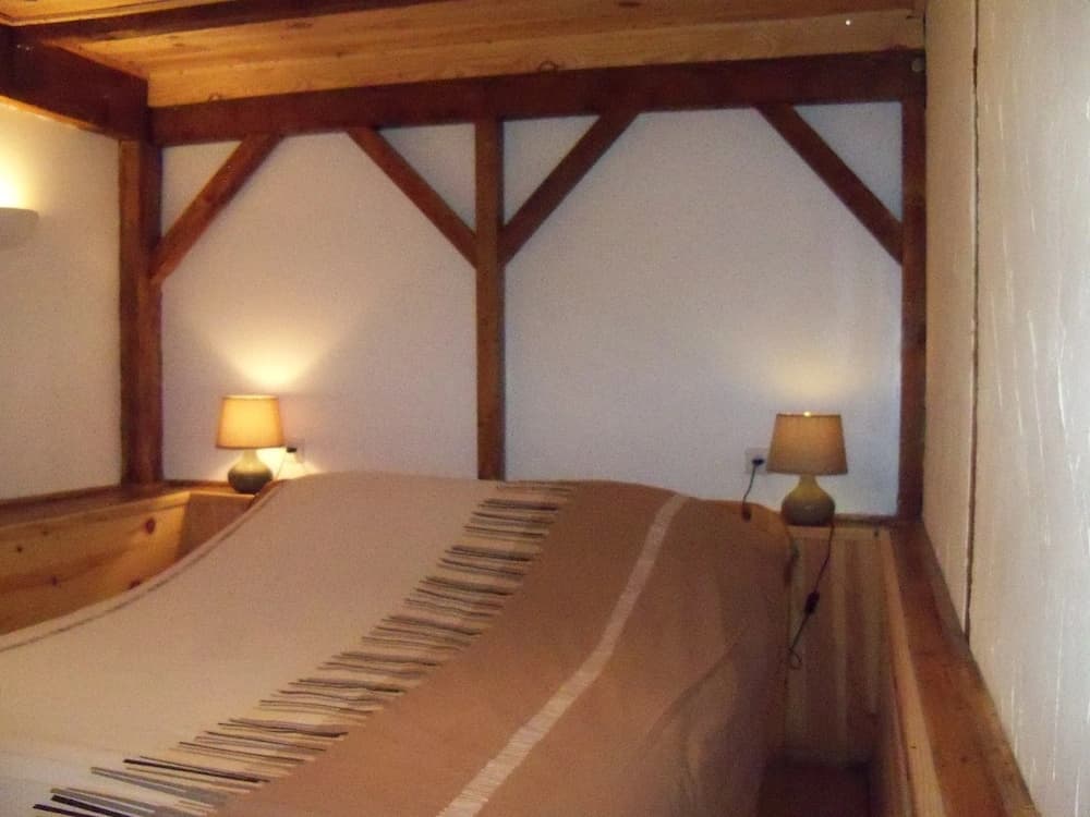 Chambre D'hote et Gite Le Parc - Photo 1