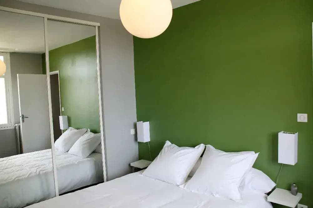 Les Balcons de la Cité - Appartement Le Saint Vincent - Photo 1
