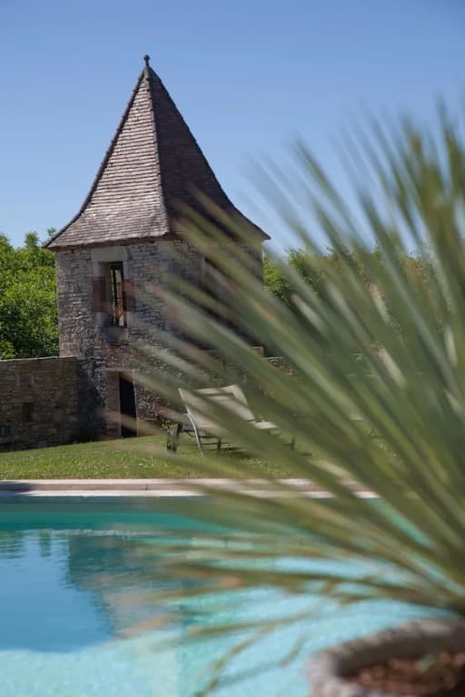 Domaine De Labarthe - Photo 2