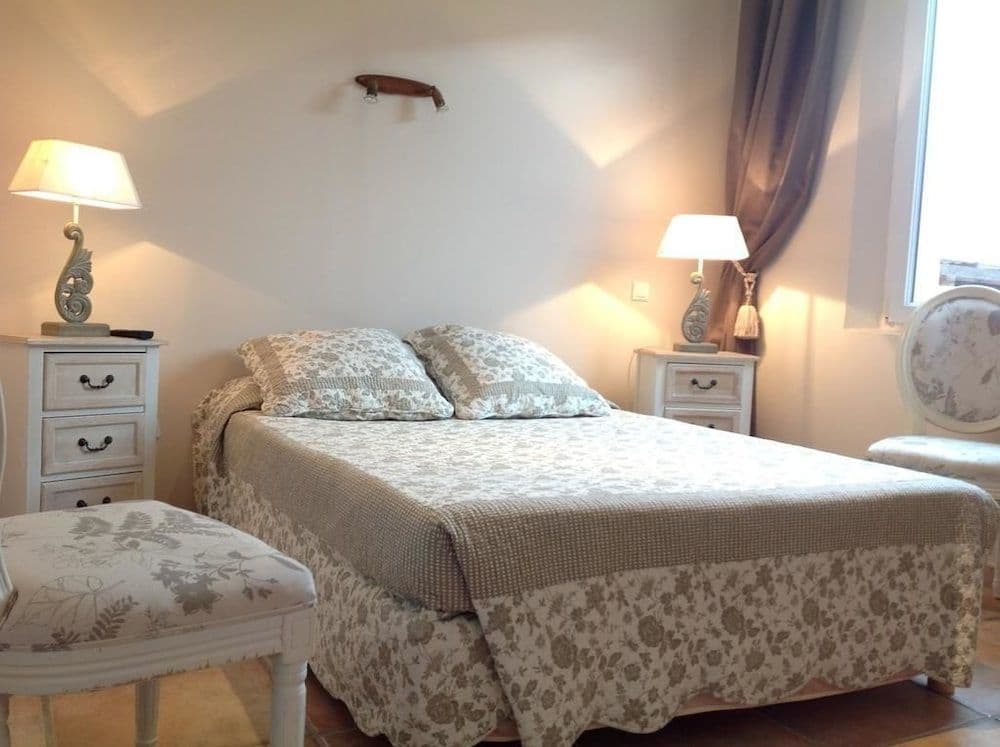 Hôtel Princesse d'Azur - Miniature 6
