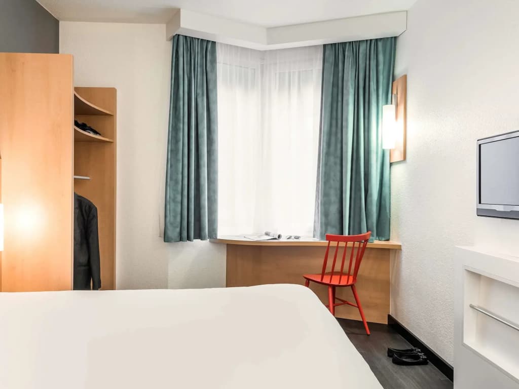ibis Paris Avenue d'Italie 13ème - Photo 5
