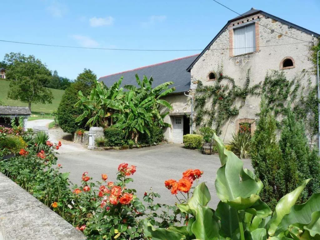 Maison Palu - Photo 5