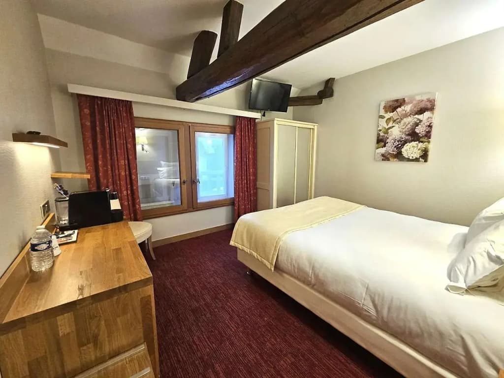 Auberge du Lac, Sure Hotel Collection by Best Western - Miniature 6