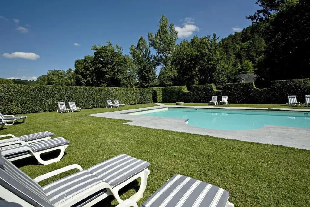 Manoir d'Hautegente - Photo 2