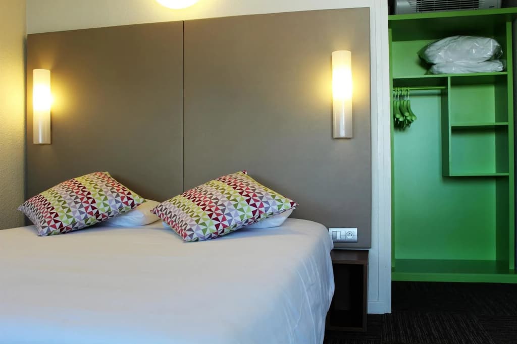 Hotel Campanile Grasse - Chateauneuf - Photo 5