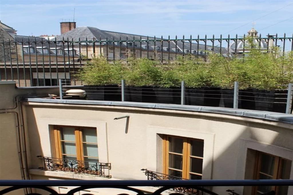 Hotel Prince De Conti - Photo 1