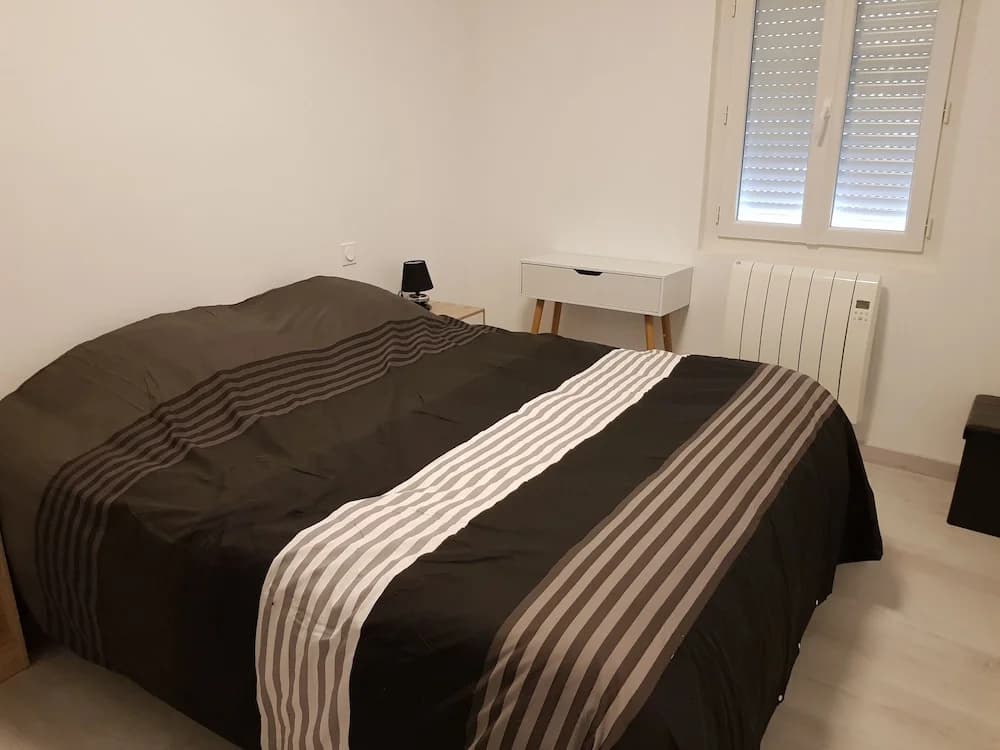 Lourdes Guesthouse - Miniature 6