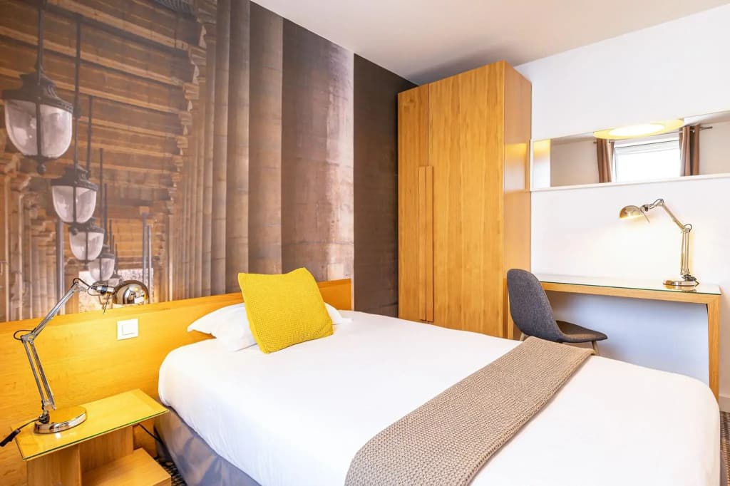 Le 20 Prieure Hotel - Miniature 6