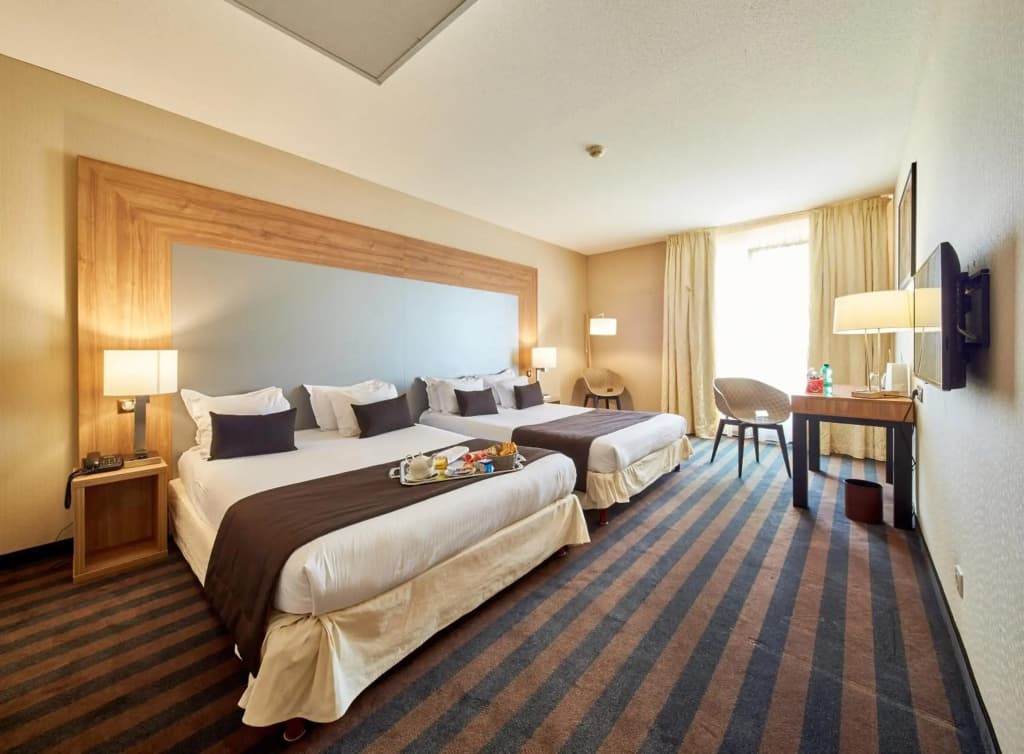 7Hotel&Spa - Photo 4