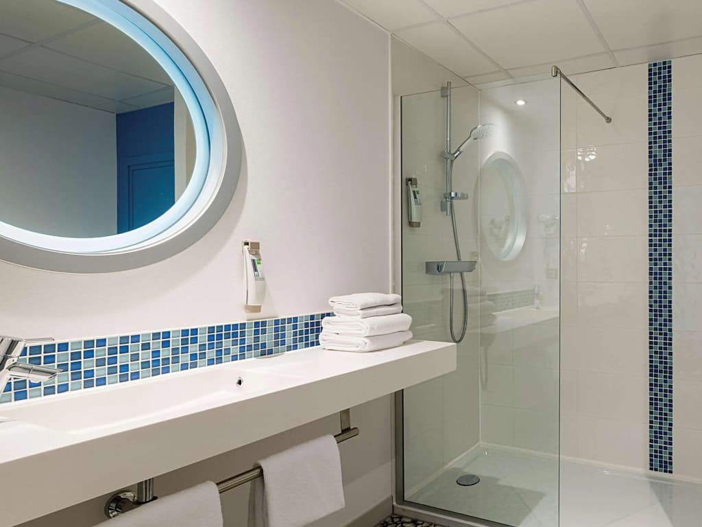 ibis Styles Strasbourg Avenue du Rhin - Miniature 7