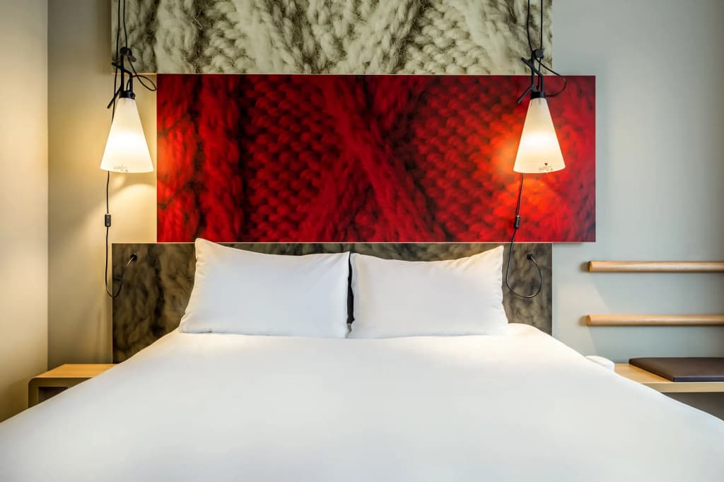 ibis Compiègne - Miniature 7