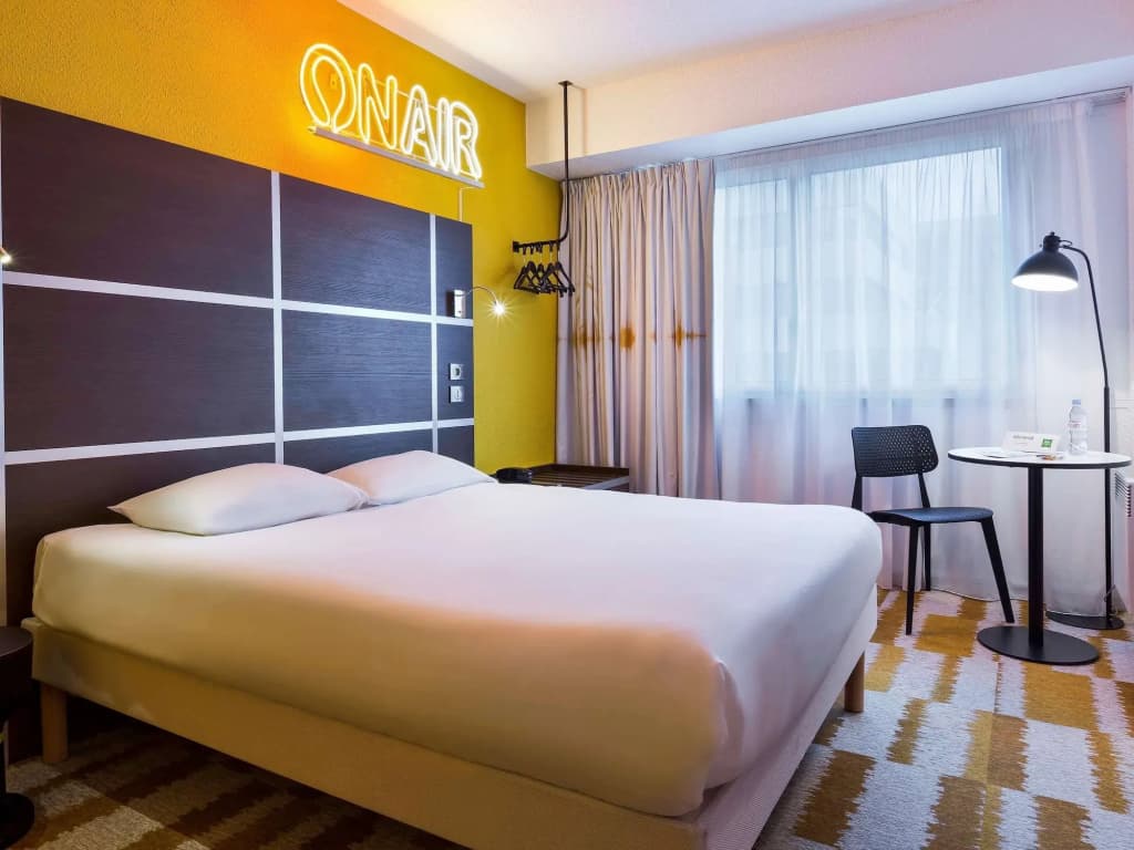 Ibis Styles Massy Opera - Photo 5
