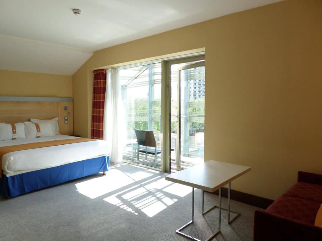 Holiday Inn Express Paris-Canal de la Villette by IHG - Miniature 6