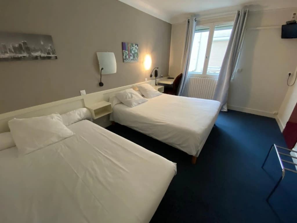 Hotel relais de gascogne - Photo 3