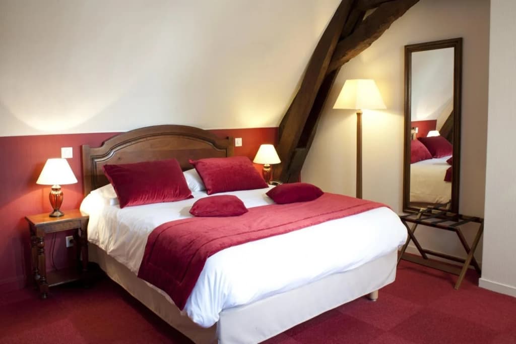 Hôtel Wilson - Miniature 6