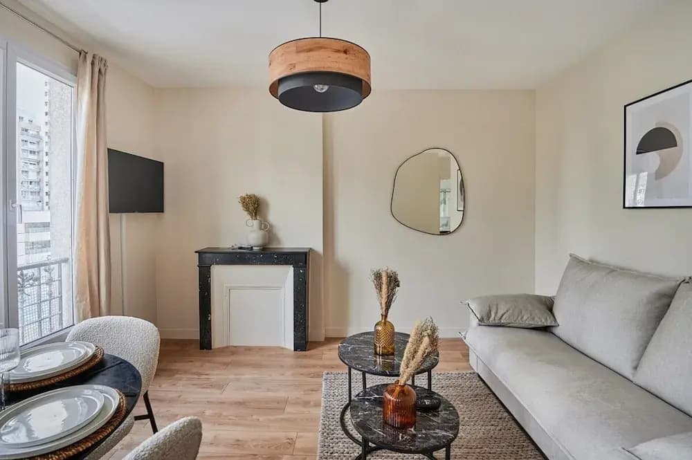 New Apartment Puteaux/la Defense - Photo 4