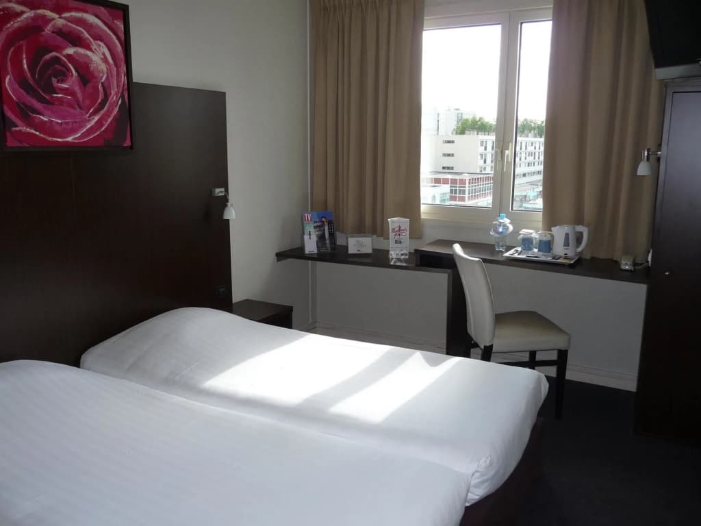 Ibis Styles Massy Opera - Miniature 7