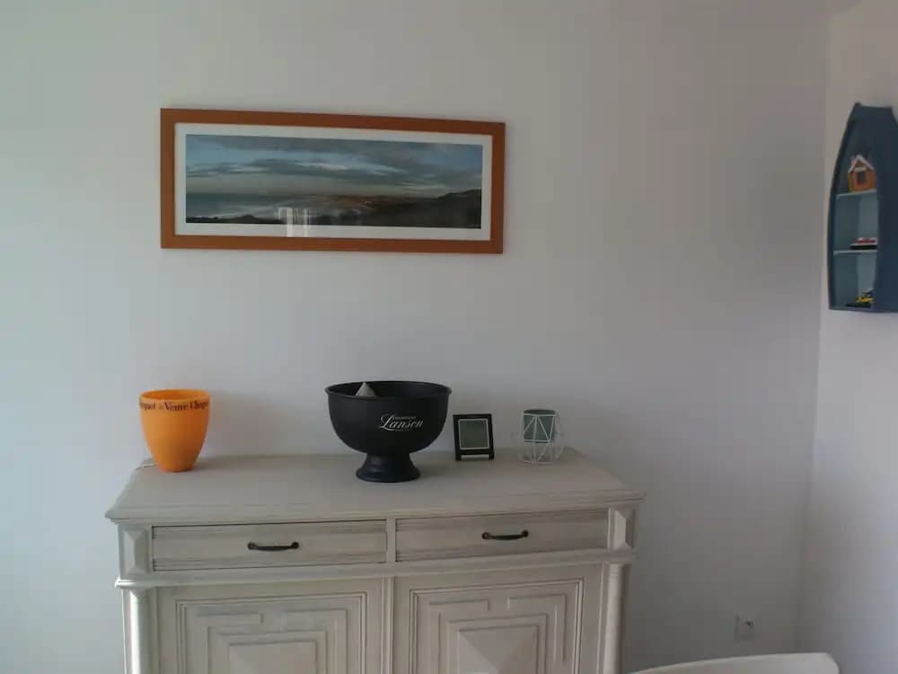 Fantastic Renovated House on the Opal Coast Cliffs - Photo 1