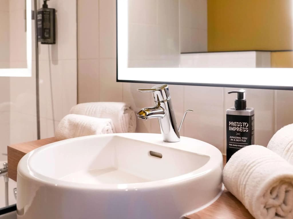 ibis Styles Colmar Centre - Miniature 8
