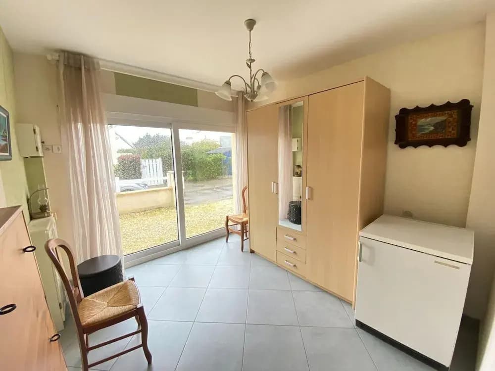 Pretty Terraced House Near the Beach, Damgan - Miniature 6