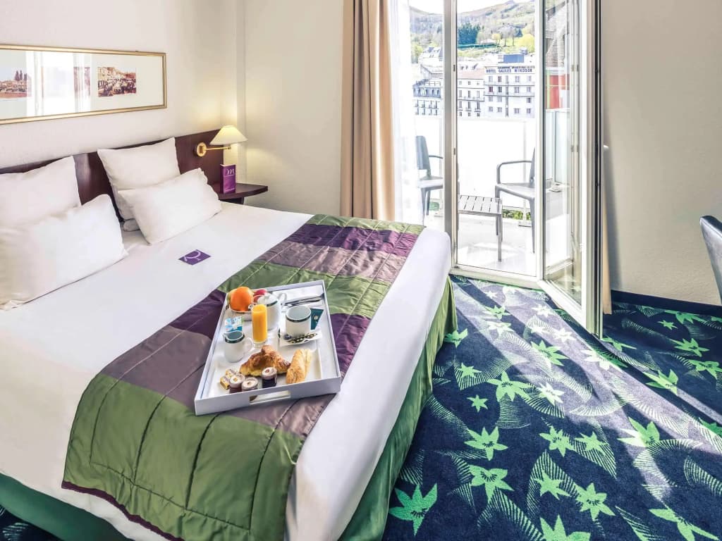 Mercure Lourdes Imperial - Photo 5