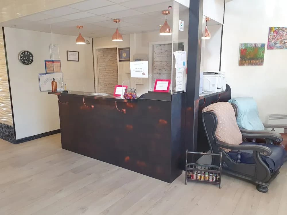 Eqynox Hôtel - Photo 2