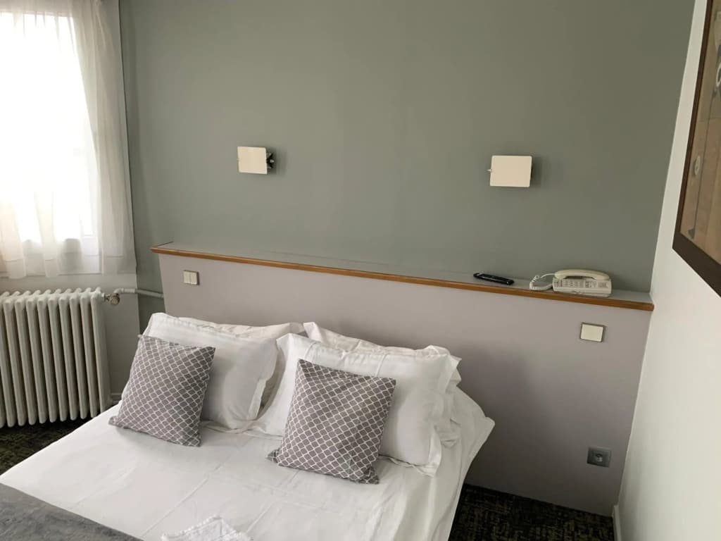 Hôtel Picardy - Miniature 7