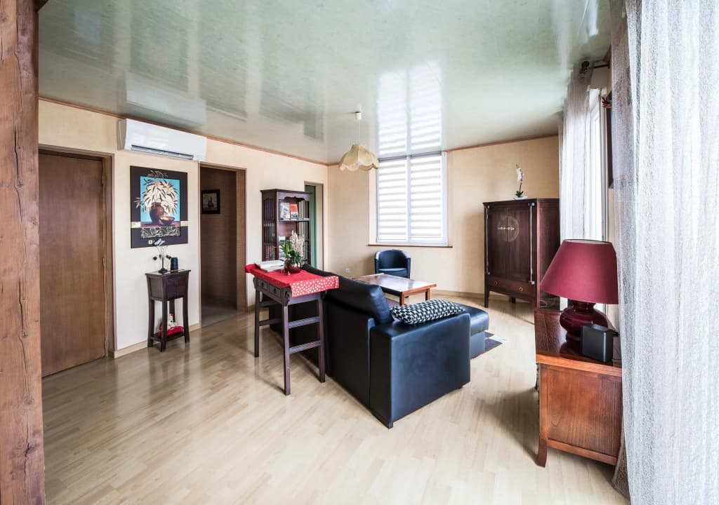 Chambres et Gites La Paysanne - Photo 2
