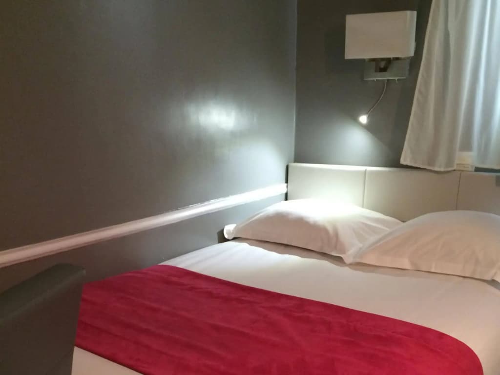 Hôtel Prony Monceau - Photo 4