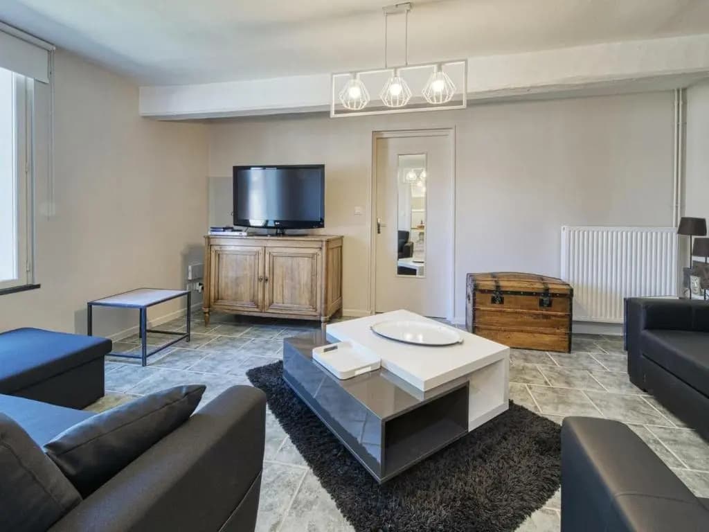 Gîte Mesnil-Saint-Père, 4 pièces, 6 personnes - FR-1-543-200 - Photo 1