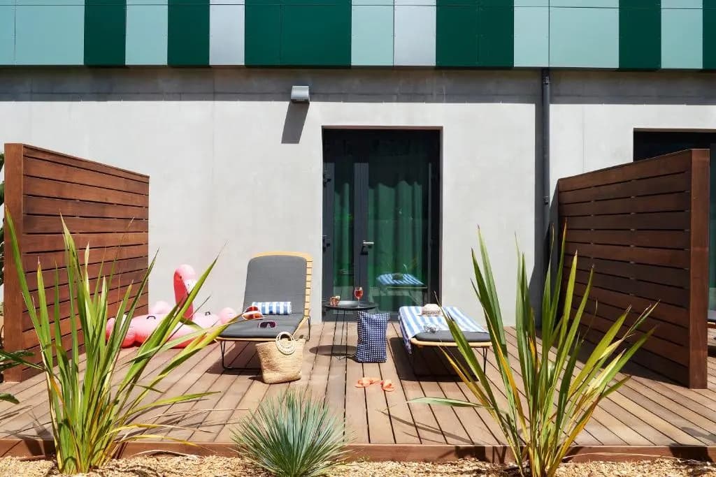 Moxy Sophia Antipolis - Photo 1