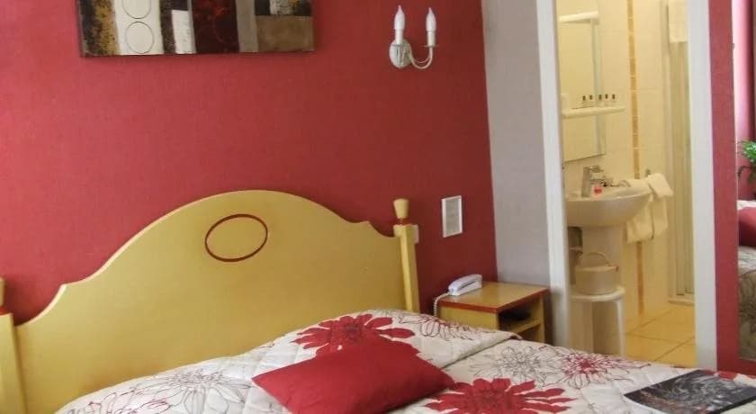 Hôtel de la Poste - Photo 1
