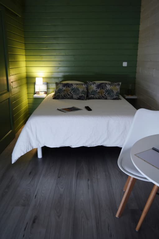 Chambres d'Hôtes Au Cap Norwoé - Photo 3