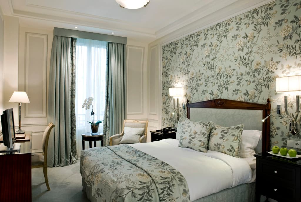 Hôtel San Régis - Photo 5