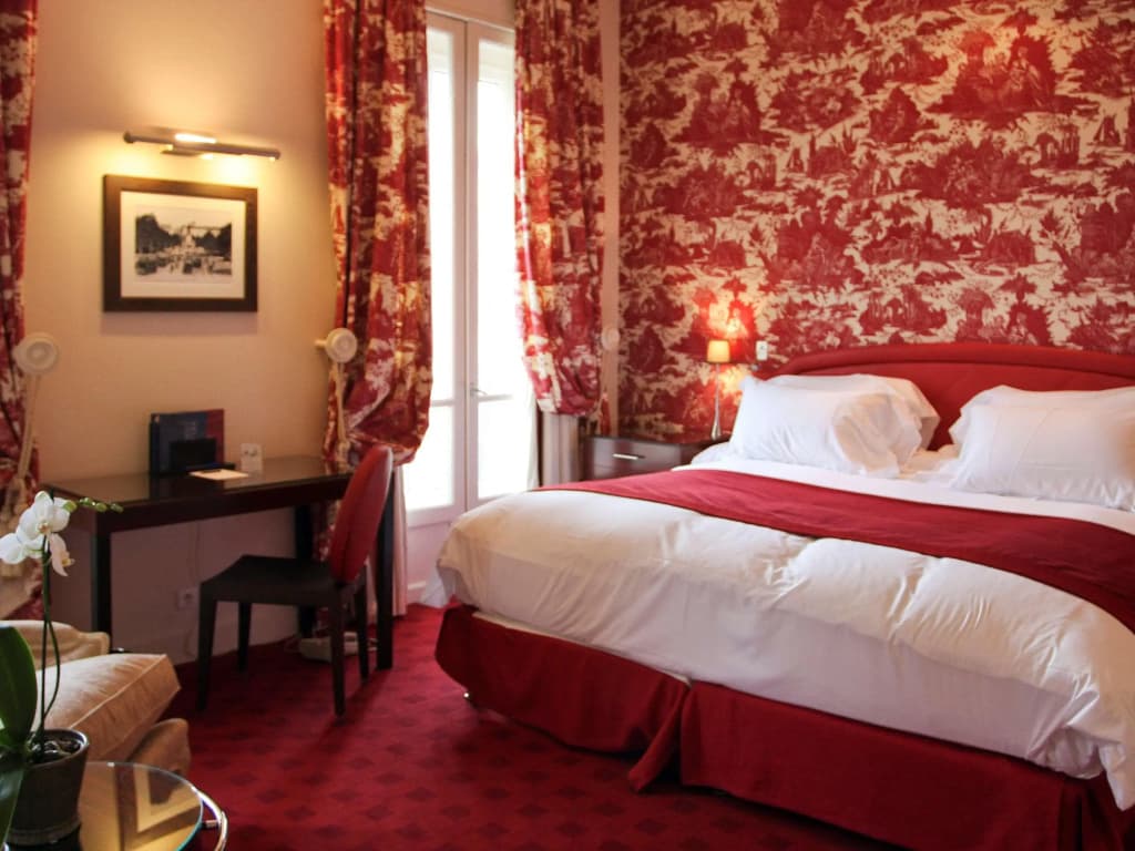 Le Royal Hotel Lyon - MGallery Collection - Photo 3