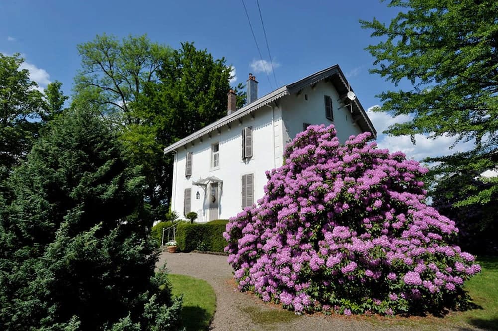 La Maison D'hôtes du Parc - Photo 1