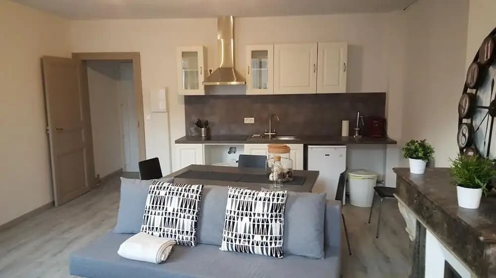 Appartement Revel - Miniature 2