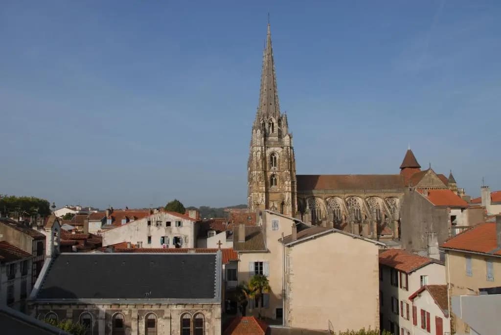 Temporesidence Cathedrale - Photo 2
