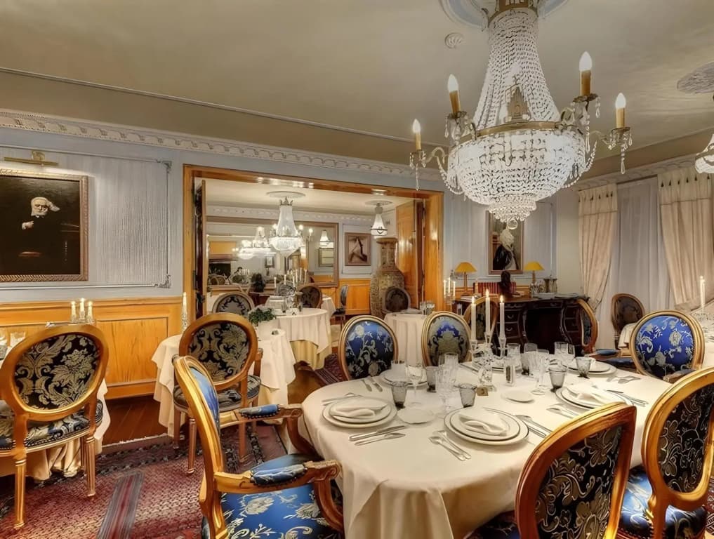 Villa Aultia Hotel - Miniature 7