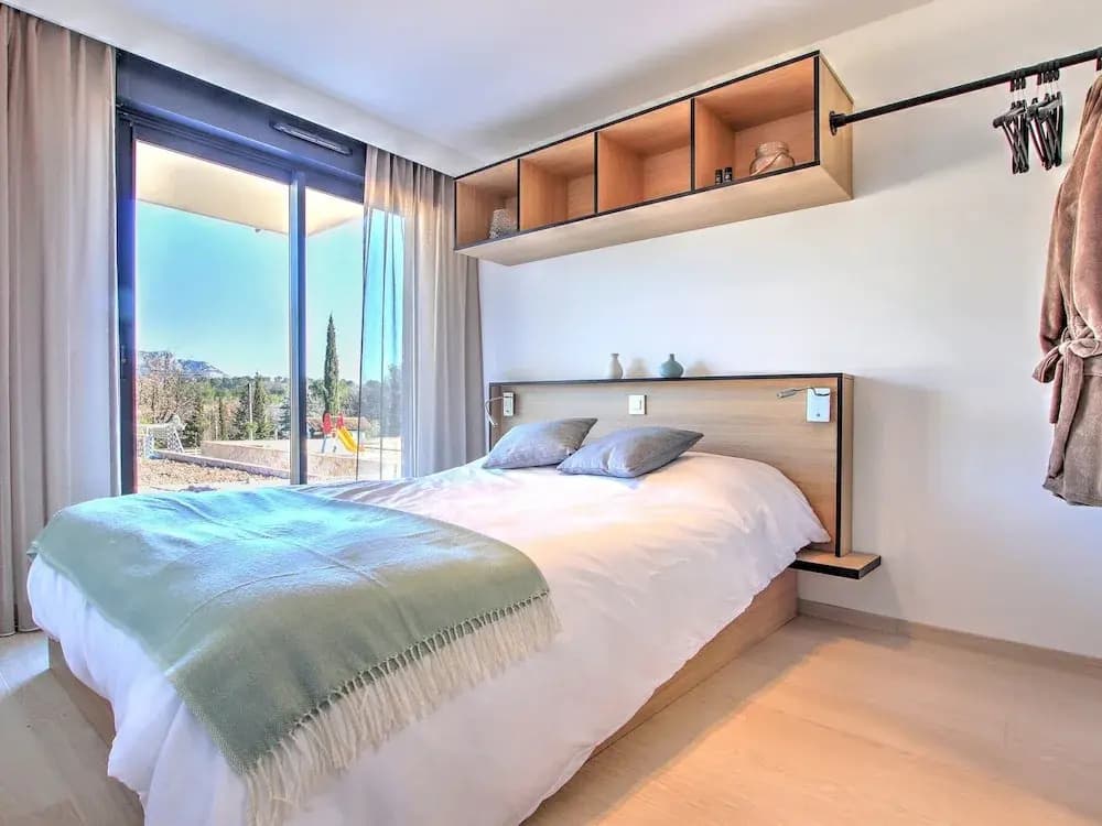 Excellent Apartments on the Cote D'azur - Miniature 6