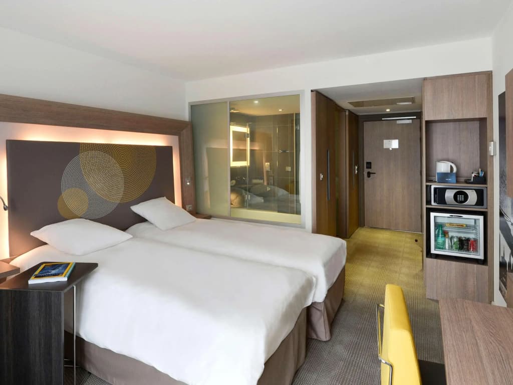 Novotel Avignon Centre - Photo 3