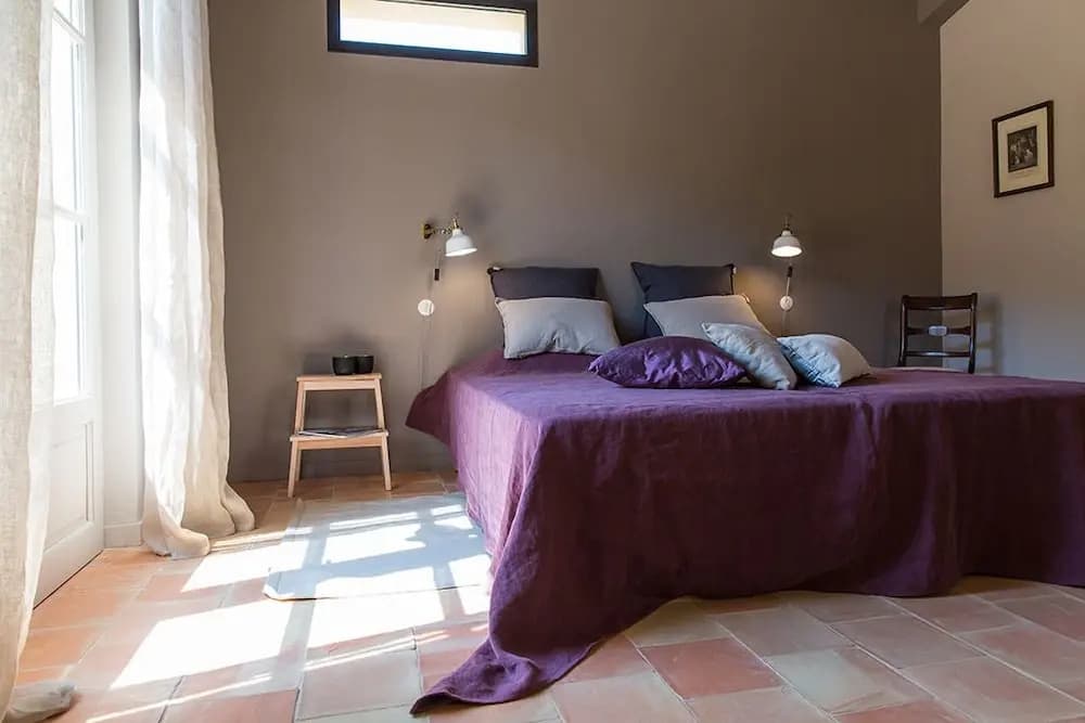 Mas de la Baume - Photo 3