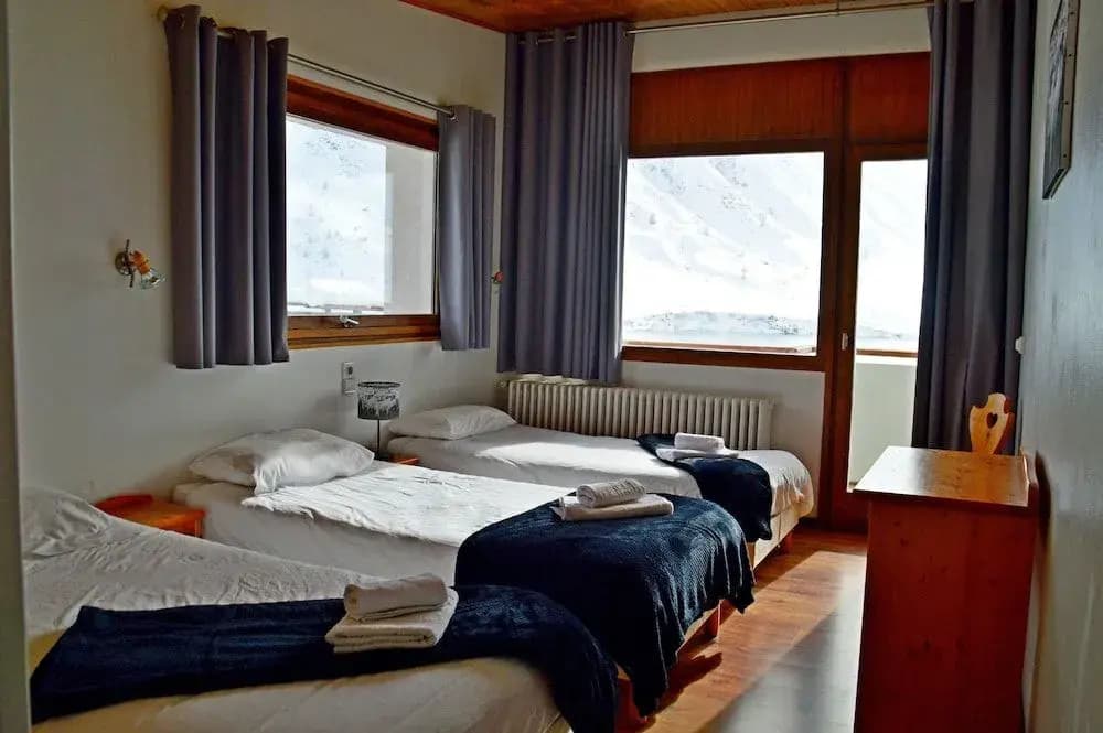Hotel Le Terril Blanc - Photo 4