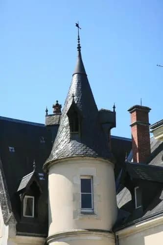 Château Le Briou D'Autry - Photo 1