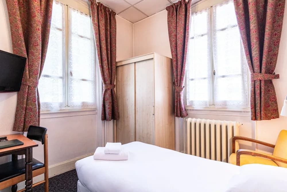 Hotel des Bains - Photo 5