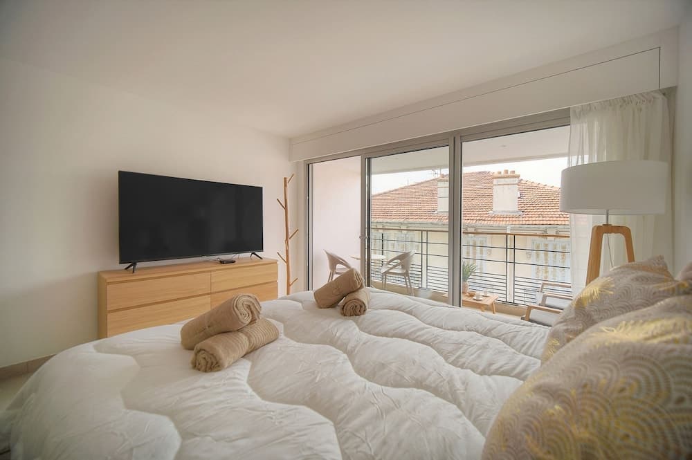 Superbe Studio Neuf ET Moderne A0b196 - Photo 4