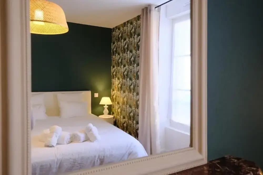 Logis Des Coevrons - Photo 1
