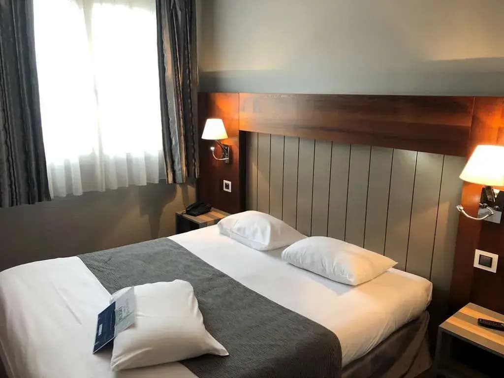 Hôtel le Néron - Photo 5