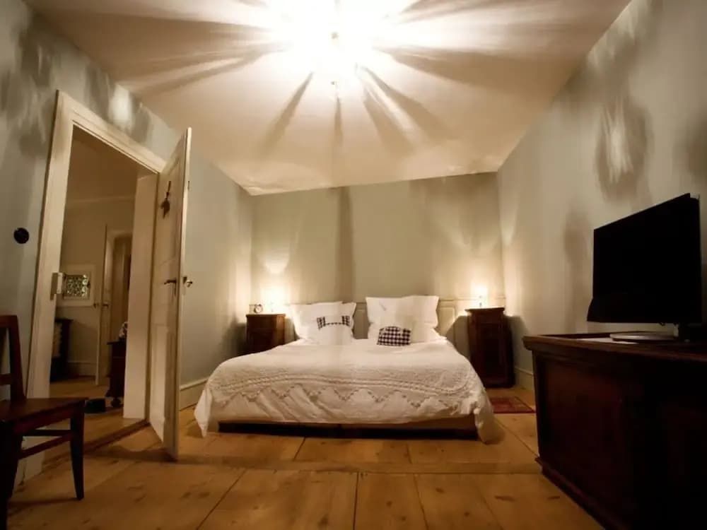 Le Prevot Comfortable Holiday Residence - Photo 2