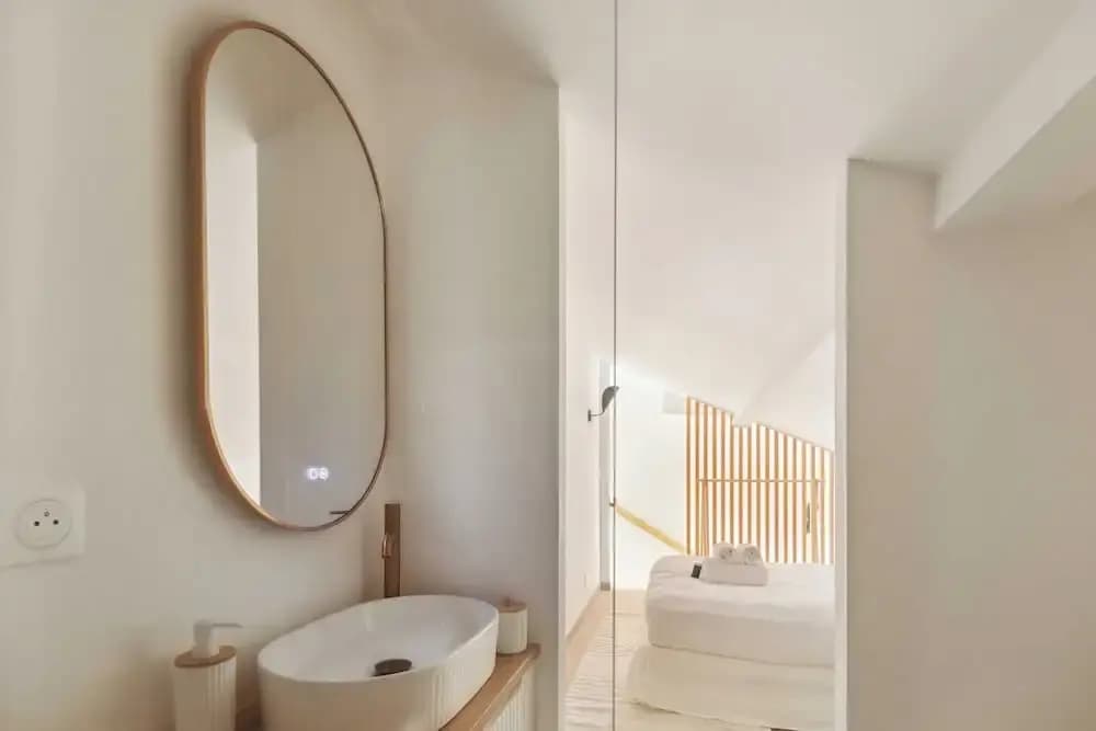 Cozy Flat -1bdr/4p- Saint-tropez - Miniature 6